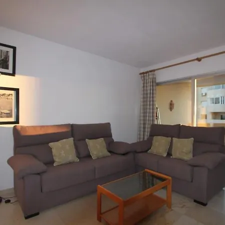 Emp 16 Overlooking Marina, Puerto Paraiso *