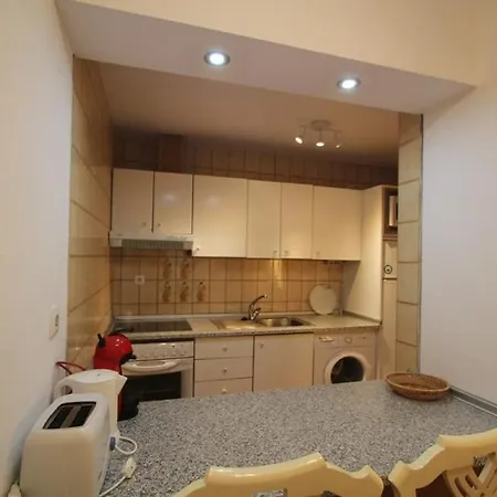 Emp 16 Overlooking Marina, Puerto Paraiso